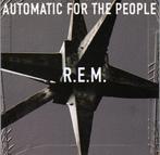 REM « AUTOMATIC FOR THE PEOPLE », Enlèvement, Utilisé, Alternatif
