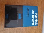 Patrick De Bruyn vermist, Boeken, Ophalen of Verzenden