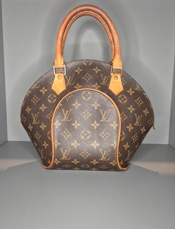 Louis Vuitton Ellipse PM monogram in uitstekende staat beschikbaar voor biedingen
