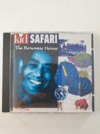 Kid Safari - les héros romantiques, Comme neuf, Enlèvement ou Envoi