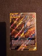 Moltres & Zapdos & Articuno GX pokemon kaart, Hobby en Vrije tijd, Verzamelkaartspellen | Pokémon, Ophalen of Verzenden