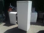 Diepvries, Elektronische apparatuur, Vriezers en Diepvrieskisten, Gebruikt, 160 cm of meer, Ophalen, Vrieskast