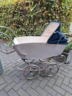 Vintage kinderwagen, Kinderen en Baby's, Kinderwagens en Combinaties, Ophalen, Gebruikt, Kinderwagen