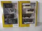 SETS 50 JAAR OOSTENRIJKSE LEGER - ROCO MINITANKS - 1:87, Hobby en Vrije tijd, Modelauto's | 1:87, Verzenden, Nieuw, Bus of Vrachtwagen