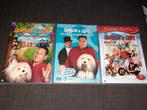 Dvd's Samson & Gert, Ophalen of Verzenden, Zo goed als nieuw