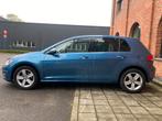 Volkswagen Golf 7 1.2 TSI 101.000 KM 2013, Auto's, Volkswagen, Voorwielaandrijving, Stof, Zwart, 5 deurs