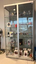 Duvel collectie, Ophalen, Zo goed als nieuw