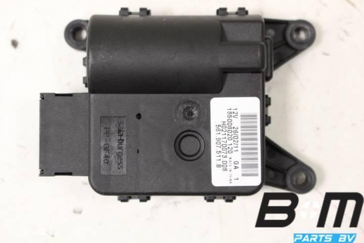 Kachelstelmotor Volkswagen Beetle 561907511B, Auto-onderdelen, Airco en Verwarming, Gebruikt