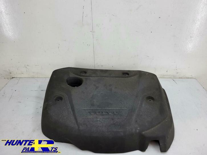 Afdekplaat motor Volvo V70 ('07-'17) 31437508, Auto-onderdelen, Motor en Toebehoren, Volvo, Gebruikt, Ophalen of Verzenden