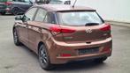 Hyundai i20 1.3i BENZINE 55KW EURO 6B Bouwjaar 2018, 156.000, Euro 6, Bedrijf, Handgeschakeld, 5 deurs