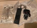 Porte-clé Karl Lagerfeld NEUF, Ophalen of Verzenden, Nieuw