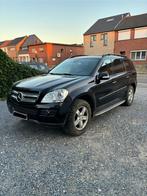 Mercedes GL 4 MATIC lichte vracht, Auto's, Automaat, GL, Diesel, Particulier