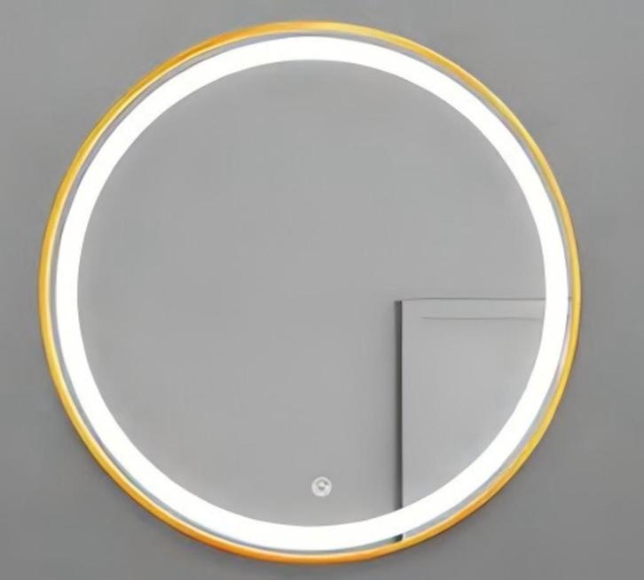 Kaptafel Circleco kapper spiegel normaal €295 nu €179 SALE!!, Maison & Meubles, Accessoires pour la Maison | Autre, Neuf, Enlèvement ou Envoi