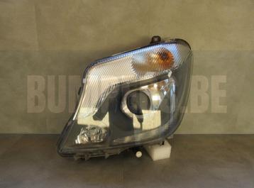 Koplamp Mercedes Sprinter W906 FACELIFT Xenon Compleet 13-18 beschikbaar voor biedingen