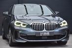 BMW 116d  M Sportpakket Facelift Garantie, Auto's, Voorwielaandrijving, Testrit aan huis, 1 Reeks, Euro 6