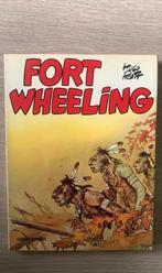 Fort Wheeling Hugo Pratt 1978, Utilisé, Enlèvement ou Envoi