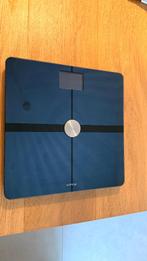 Withings smart weegschaal, Ophalen, Zo goed als nieuw, Personenweegschaal, Digitaal