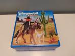 Playmobil set 5251 "Sheriff te paard", Kinderen en Baby's, Speelgoed | Playmobil, Nieuw, Complete set, Ophalen of Verzenden