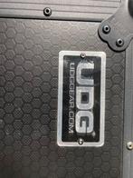 UDG Flight Case multi format Black, Muziek en Instrumenten, Behuizingen en Koffers, Ophalen, Zo goed als nieuw