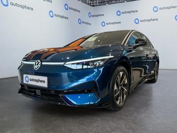 Volkswagen ID.7 Pro Business Pompe chaleur Pack Intérieur  beschikbaar voor biedingen