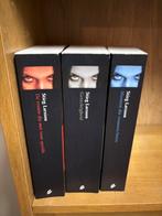 Stieg Larsson - Millennium trilogie, Ophalen of Verzenden, Gelezen, Stieg Larsson, Scandinavië