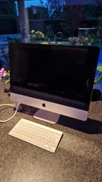 iMac10,1, Computers en Software, Apple Desktops, Ophalen, Gebruikt, 21,5", IMac