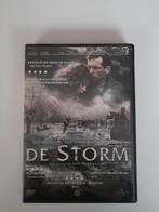 DVD: De storm, Vanaf 12 jaar, Ophalen of Verzenden, Zo goed als nieuw, Waargebeurd drama