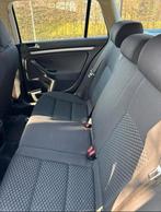 Volkswagen golf 5 / 6 VI break interier achterbank / zetel, Auto-onderdelen, Interieur en Bekleding, Ophalen, Volkswagen