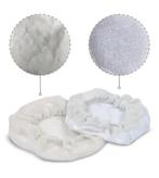 Nieuwe modellen poetsmachine set poulier machine sets, Ophalen of Verzenden