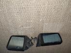 Mercedes Spiegels, Auto-onderdelen, Ophalen, Gebruikt, Mercedes-Benz