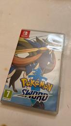 Pokémon Sword, Games en Spelcomputers, Ophalen of Verzenden, Role Playing Game (Rpg), Vanaf 3 jaar
