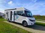 Chausson 7020 Titanium, Caravans en Kamperen, Mobilhomes, Integraal, 7 tot 8 meter, Chausson, Diesel