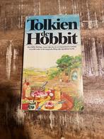 De Hobbit - Tolkien Prisma, Boeken, Ophalen of Verzenden, Gelezen, J.R.R. Tolkien