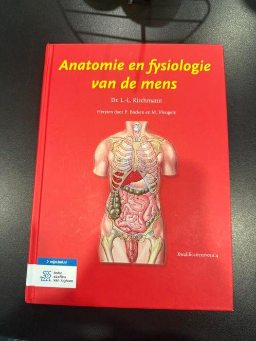 verpleegkundige boeken, Boeken, Schoolboeken, Ophalen