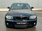Bmw 116i LCI M pakket zeer proper + garantie, Auto's, BMW, Te koop, Benzine, Verlengde garantie, Radio