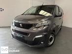 Peugeot Expert IV Premium, 90 kW, 122 pk, Bruin, 5 deurs