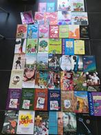LOT 49 boeken voor Tiener Meisjes , incl gesigneerd Astrid B, Boeken, Kinderboeken | Jeugd | 13 jaar en ouder, Ophalen of Verzenden