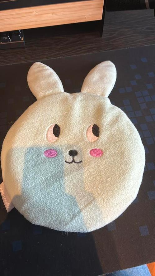 Puppy warmte pad, Dieren en Toebehoren, Honden-accessoires, Zo goed als nieuw, Ophalen