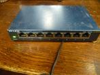 TP-LINK - TL-SG108 - Gigabit Switch - 8 Poorten, Enlèvement, Utilisé