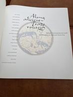 Along ancient Trade routes - Seljuk Caravanserais and landsc, 15e en 16e eeuw, Ophalen of Verzenden, Zo goed als nieuw, Azië