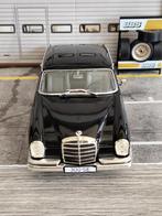 MERCEDES-BENZ 300 SE (W112) 1/18, Hobby en Vrije tijd, Ophalen of Verzenden, Nieuw, Auto, Revell