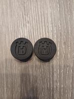 Husqvarna 701  afdekdoppen achterbrug, Motos, Motos | Husqvarna, Particulier