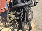 Motor Onderblok van een Suzuki Grand Vitara, 3 maanden garantie, Gebruikt, Suzuki