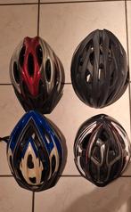 Fietshelmen, Fietsen en Brommers, Ophalen