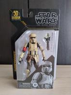 star wars figurine rogue one shoretrooper, Ophalen of Verzenden, Zo goed als nieuw, Actiefiguurtje