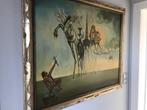 Schilderij a la Dali, Antiquités & Art, Enlèvement