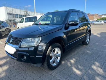 Suzuki vitara  beschikbaar voor biedingen