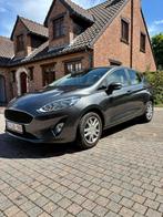 Ford Fiesta - goede staat - 89.700km - bouwjaar 2017, Auto's, Handgeschakeld, 5 deurs, Particulier, Fiësta