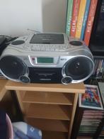 Te koop wegens verhuizing !!, Audio, Tv en Foto, Stereoketens, Ophalen, Zo goed als nieuw, Cd-speler