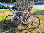 Cube racefiets 10 speed ultegra, Fietsen en Brommers, Ophalen, Zo goed als nieuw